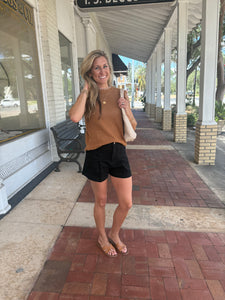 Simply Olivia Top