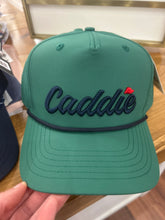 Load image into Gallery viewer, Caddie Rope Hat