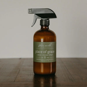 Blake Candle Co. Spray