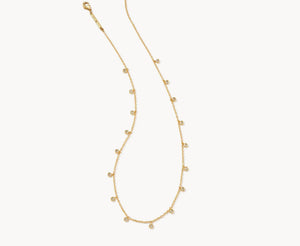 Amelia Chain Necklace