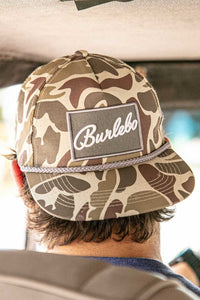 Burlebo Hats