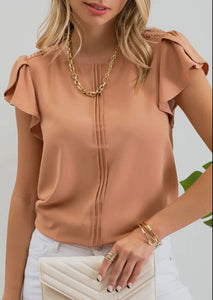 Whitney Blouse