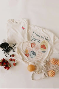 Fruit Of The Spirit Tee