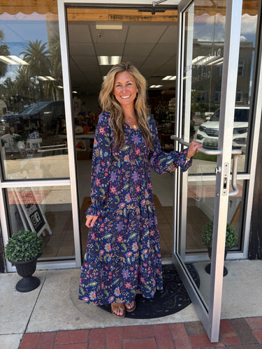 Simply Mila Dress