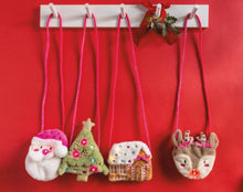 Load image into Gallery viewer, Mud Pie LIght Up Purse