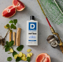 Load image into Gallery viewer, Duke Cannon Thick Body Wash