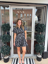 Load image into Gallery viewer, Bailey Bubble Dress
