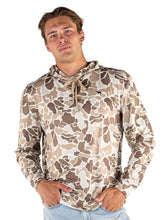 Load image into Gallery viewer, Simply Southern Men's Performance Hoodie