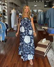 Load image into Gallery viewer, Steph Maxi Dress