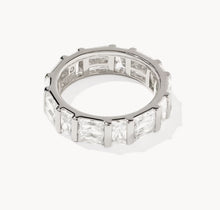 Load image into Gallery viewer, Kendra Scott Jamie Band Ring