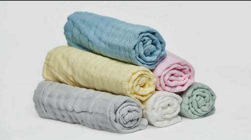 LollyBanks Multi Washcloth
