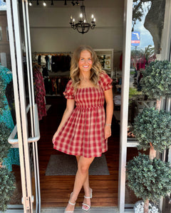 Mia Dress