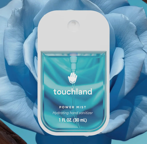 Touchland Hand sanitizer