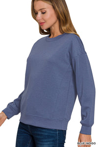 Z Scuba Sweatshirts