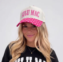 Load image into Gallery viewer, Lulu Mac Hats