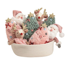 Load image into Gallery viewer, Mud Pie Holiday Plush Pals