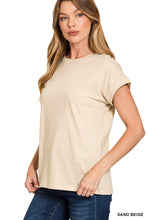 Load image into Gallery viewer, Z Cotton Tee