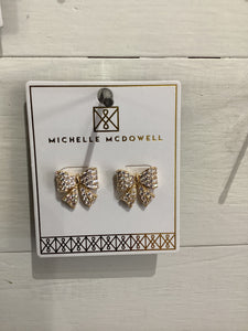 MD Earrings