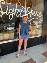 Load image into Gallery viewer, Alice Denim Shorts