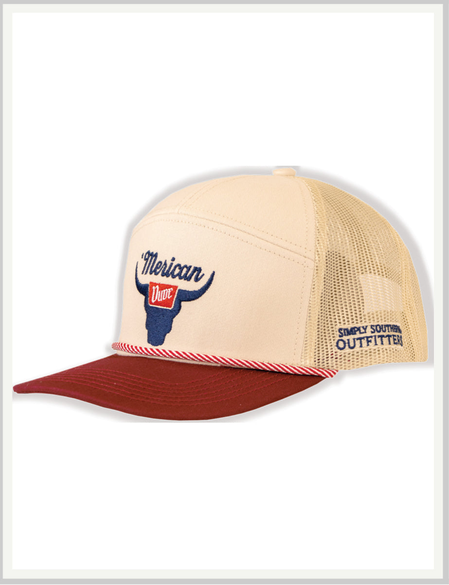 SS Mens Hat