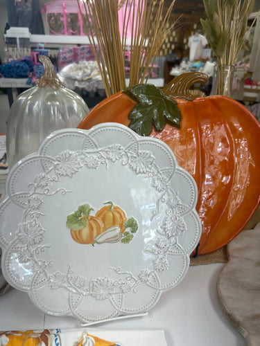 Mud Pie Gather Nested Platter