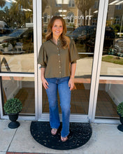 Load image into Gallery viewer, Gemma Blouse