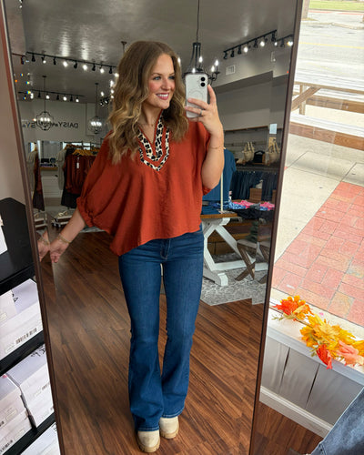 Monica Blouse