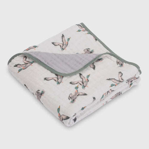 LollyBanks Blanket