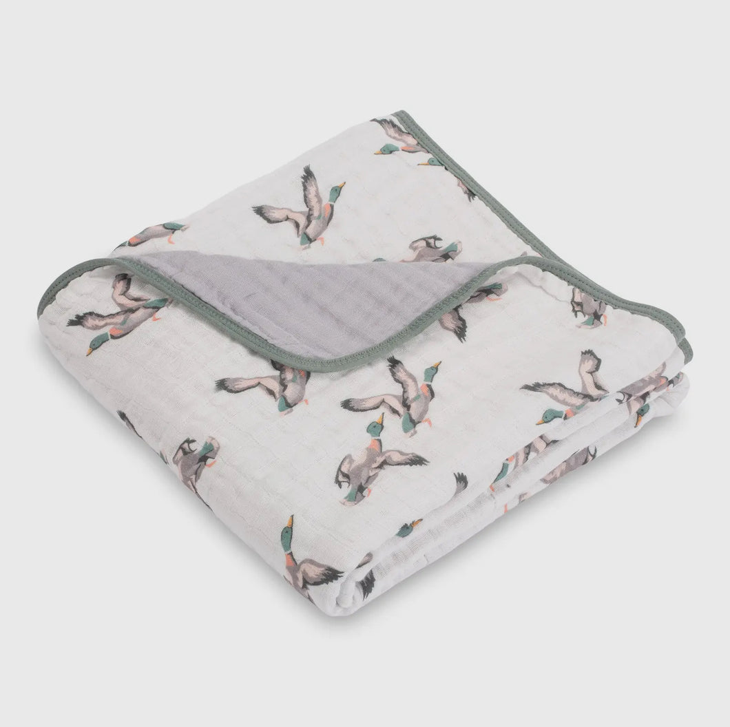 LollyBanks Blanket