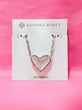 Load image into Gallery viewer, Kendra Scott Ari Heart Statement Necklace