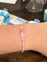 Load image into Gallery viewer, Simply MultiColor Stretch Bracelets