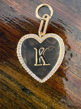 Load image into Gallery viewer, Thea Charm| Amelia Initial Luxe Charms