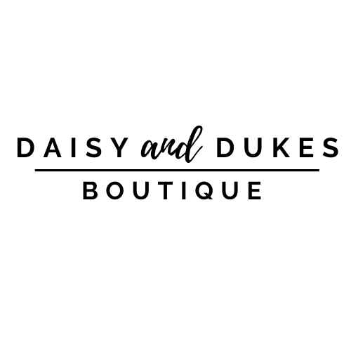 Trendy Affordable Boutique Daisy and Dukes Boutique