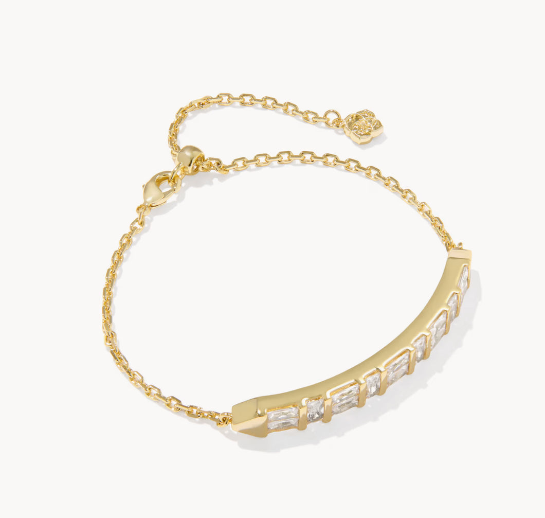 Kendra Scott Jamie Chain Bracelet