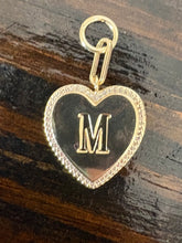 Load image into Gallery viewer, Thea Charm| Amelia Initial Luxe Charms