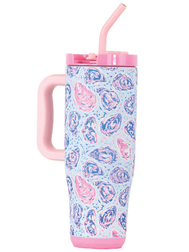 Simply 40 oz Tumbler