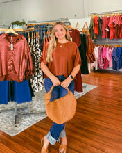 Load image into Gallery viewer, Sienna Blouse