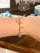 Load image into Gallery viewer, Simply Pearl Stretch Bracelets