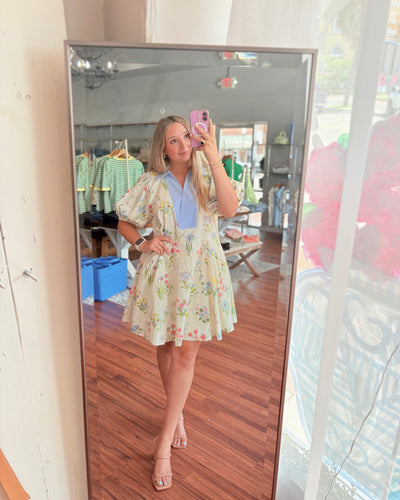 Summer Dress