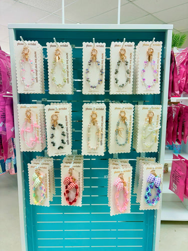 Simply Phone Wristlet