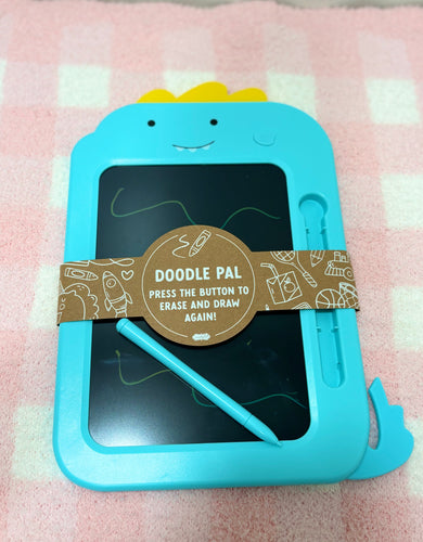 Mud Pie Doodle Board