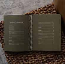 Load image into Gallery viewer, In Christ Alone: A Study On the Book of Romans - Men&#39;s