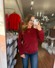 Load image into Gallery viewer, Z Basic L/S Tee