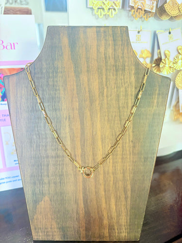 Michelle McDowell | Thea Necklace