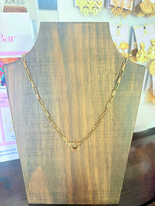 Michelle McDowell | Thea Necklace