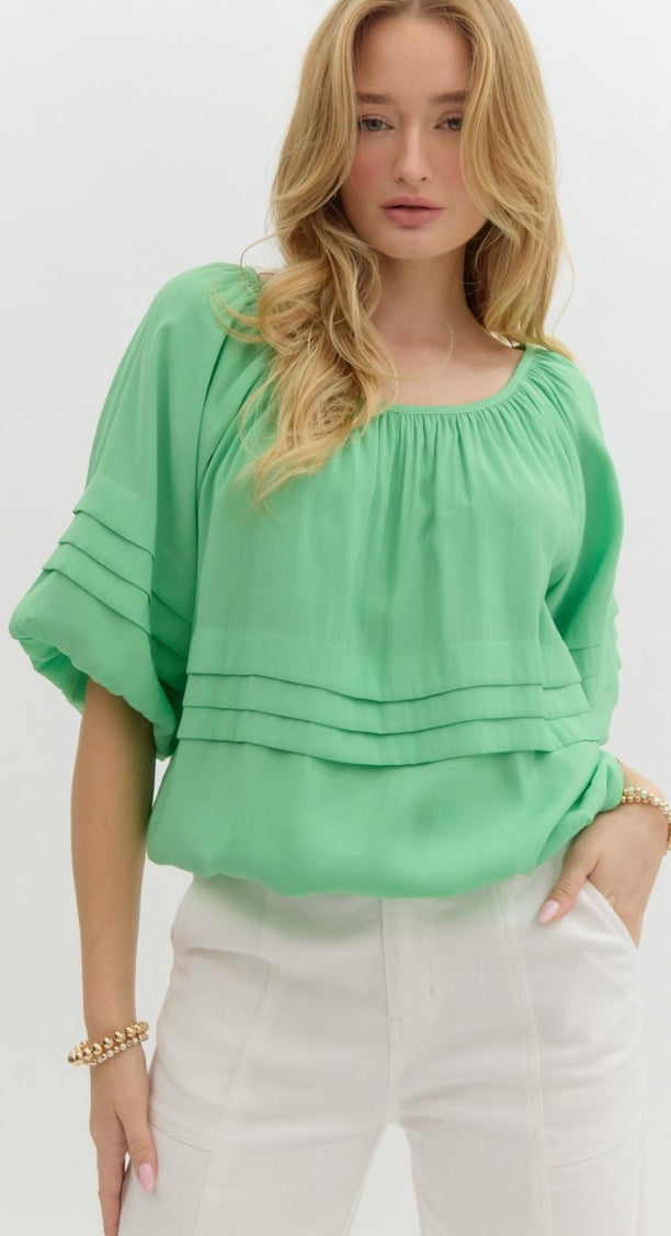 Vicki blouse