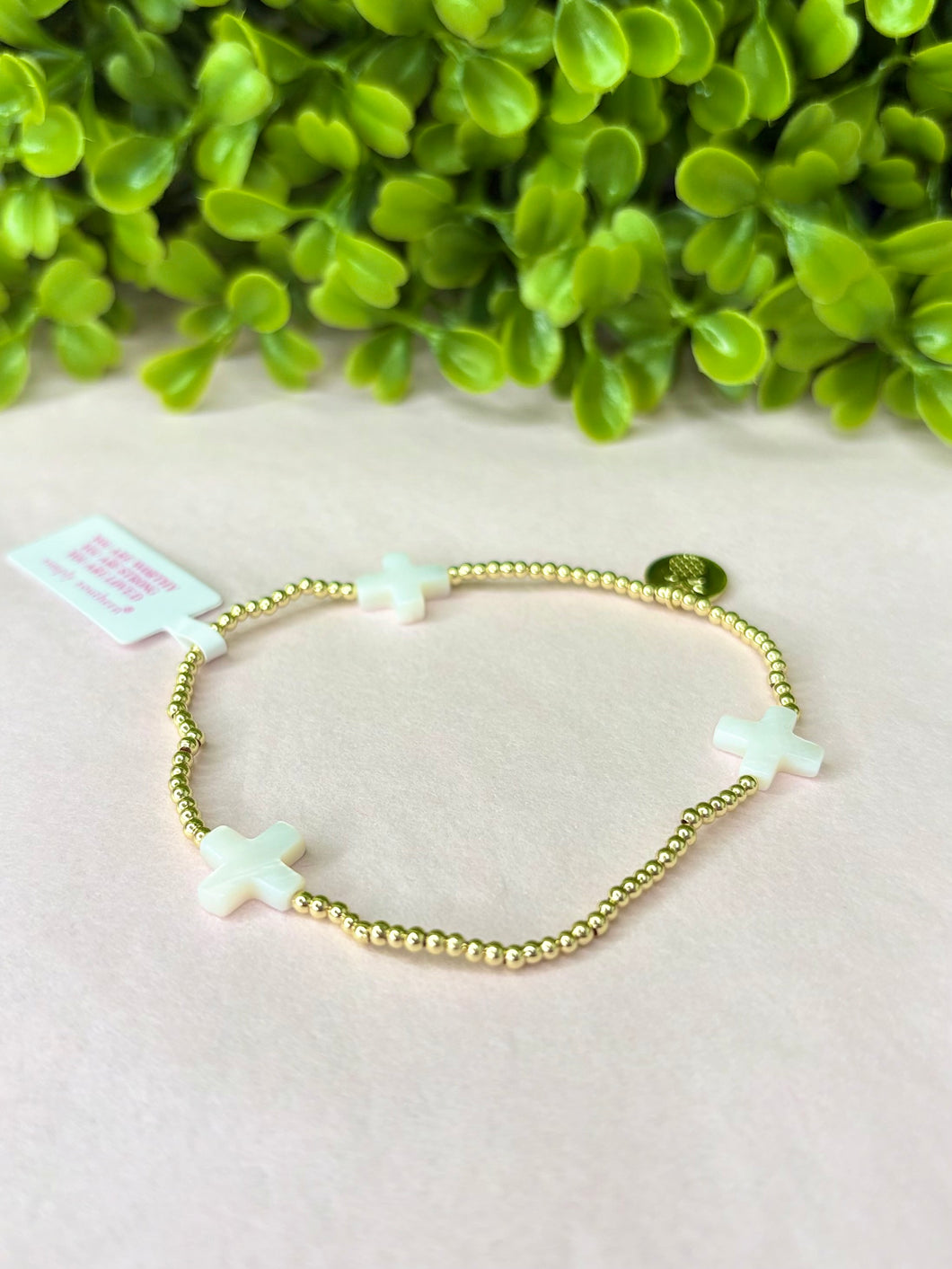 Simply Bracelet