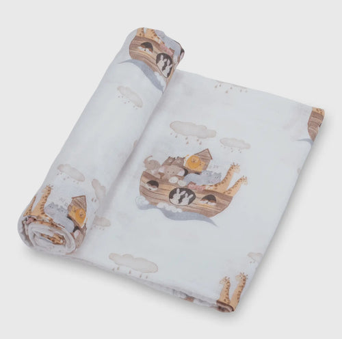 LollyBanks Swaddle