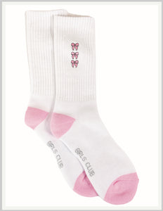 Simply Crew Socks