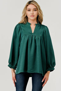 Devon Blouse